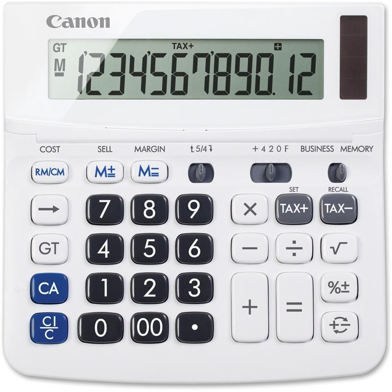 Image Calculatrices de bureau